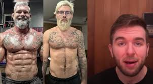 PED Expert Analyses Off-Cycle Gordon Ryan Drastic Loss of 'Gains' Following  Health Issues