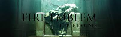 Fire Emblem Three Houses News Reviews Videos And More