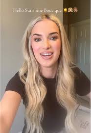 Sunshine Bliss Clothing