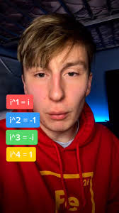 Understanding Imaginary Numbers in Algebra and Precalculus