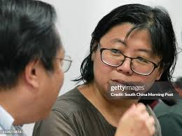 683 Albert Ho Chun Yan Stock Photos, High-Res Pictures, and Images