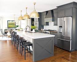 Benjamin moore — kendall charcoal. Turning Point Designnj
