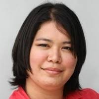 Christine Magdalena del Prado