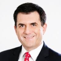 Luis Hamilton C Souza, CIA, CPA, CMA