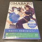 ウマ娘 プリティーダービー EXTRA R「BNWの誓い」