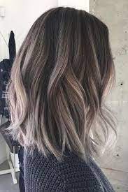 Undercut, straight, thick, balayage, stacked, bob, bangs, blunt, shaved, pixie, hair styles, 2021 and hair cuts. Cute Hair Colors For Short Hair