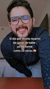 Recuerdos de Baile con Doctor Daniel C