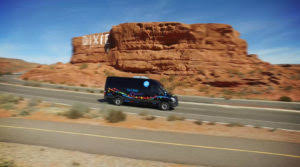 George trips and vacation packages? Las Vegas To St George Salt Lake Express