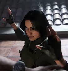 sadie adler x reader on Tumblr