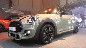 Cara servis kereta mini morris. Mini Malaysia Lancar Model Mini Cooper S 3 Dan 5 Pintu Harga Bermula Dari Rm227k Careta