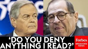 Man Whose Son Was Beaten In Anti-Semitic Attack Confronts Nadler About  Failure To Respond To Him