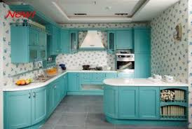 احدث اشكال المطابخ اشكال مطابخ 2012 صور اشكال ديكورات المطابخ 2012 Blue Kitchens Modern Black Kitchen Kitchen Design Decor