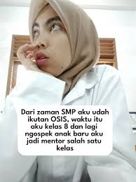 SOCMED PERTAMA ZAMAN SEKOLAH ‼️