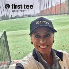 Coach Ali: Level 2 Training Congratulations to Coach Ali