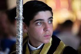 Recuerdo Fotográfico del Domingo de Ramos