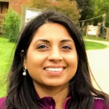 Deepa BAGEPALLI KRISHNAN