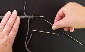 Lovecrafts.com has been visited by 10k+ users in the past month Judy S Magic Cast On As A Provisional Cast On Hey Try This Knitting Techniques Knitty Com Deep Fall 2015