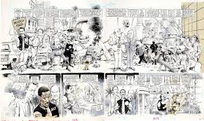 Join us at 229 south beverly drive, beverly hills, ca, 90212. Illustration Art A Gallery Of Mort Drucker Art From Mad Magazine