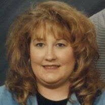 Wendy Rounsavall Thompson Obituary