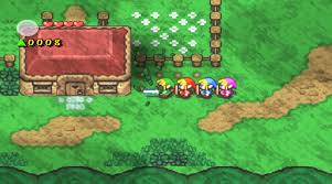 The Legend Of Zelda Four Swords Adventures Gba Download Betterfasr