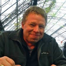 Timothy Lowman's Instagram, Twitter & Facebook