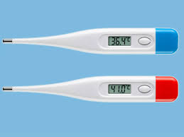 Fieber Erkennen Ab Wann Fieber Ab Wann Erhohte Temperatur