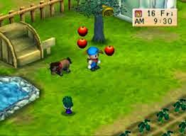 Download Game Pc Ringan Harvest Moon Fiwebgu89