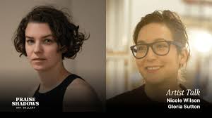 Praise Shadows Art Gallery