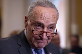 Chuck Schumer, the Highest-Ranking Shoemaker Ever