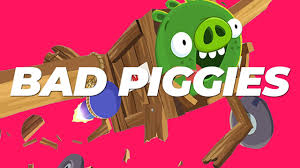 Striking colours are displayed, making it easy for players to be attracted. Bad Piggies Hd Apk V2 4 3201 Mod Power Ups Unlocked Apkdlmod