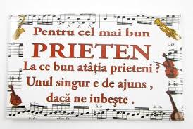 Dar,.de cele mai multe ori, nu este asa! Magnet Frigider Pentru Cel Mai Bun Prieten Cadou Ideal Pentru Cei Dragi