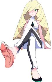 Rule34 - If it exists, there is porn of it  lusamine (pokemon), pokemon  trainer  3596402