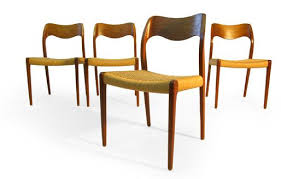 Niels Moller Chairs Danish Modern Dining Chair Modern Dining Chairs Chair