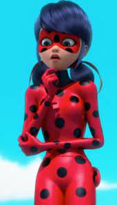 Pin On Ladybug Marinette Dupain Cheng