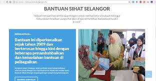 Skim bantuan prihatin rakyat (bpr) adalah skim bantuan bersasar sama seperti skim bantuan sara hidup (bsh) oleh kerajaan pakatan harapan (ph) dan bantuan rakyat 1malaysia (br1m) yang diperkenalkan oleh kerajaan terdahulu sejak tahun 2012 di bawah barisan nasional (bn). Kelebihan Rakyat Selangor Farhana Jafri