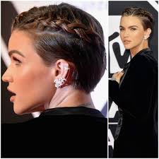 Egal ob mit glatter mähne oder wilden locken; Dosis Dental Vielversprechend Frisur Kurze Haare Lascruceshomesecurity Com