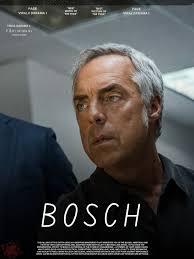 Bosch series review and recommendations