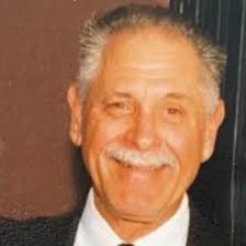 Obituary information for Allen K. Beck