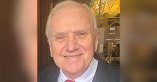 Roland Stewart Hannahs Obituary