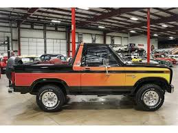 Image result for Medium Caramel 1981 Bronco
