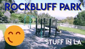 Hotels near palos verdes shoreline park. Coolest Park In Torrance Los Arboles Rocketship Park Stuff In La