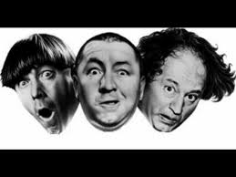 Ed Busch interviews Moe Howard