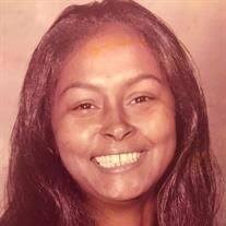 Annette Marie Robinson Obituary