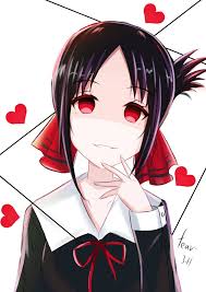 Pin De Lianan Mia Em Kaguya Sama Personagens De Anime Personagens De Anime Feminino Imagem De Anime