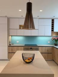 Check spelling or type a new query. 75 Beautiful Kitchen With Light Wood Cabinets And Grey Worktops Ideas Designs July 2021 Houzz Uk