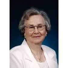 Edna Morse Davis Obituary March 16, 2018