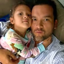 Puro 🧡 ♥️ . . . #love #daughter #moments