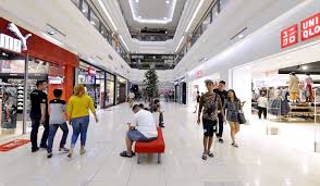 Maybe you would like to learn more about one of these? 1u Vs Ou How Did 1 Utama Shopping Centre Get Its Name Trp