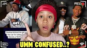 Duke Dennis Done W/ Deshae Mentioning Him In Videos 🤬 Duke Respond 2 Man  Video Sleepin Under His 🚘