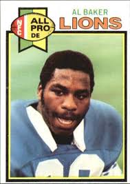 Al "Bubba" Baker — Pro Players Business Network